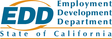 EDD California Logo