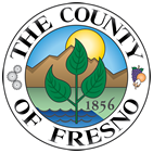 The County of Fresno Logo