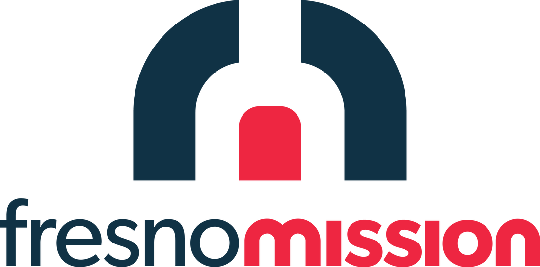 Fresno Mission Logo