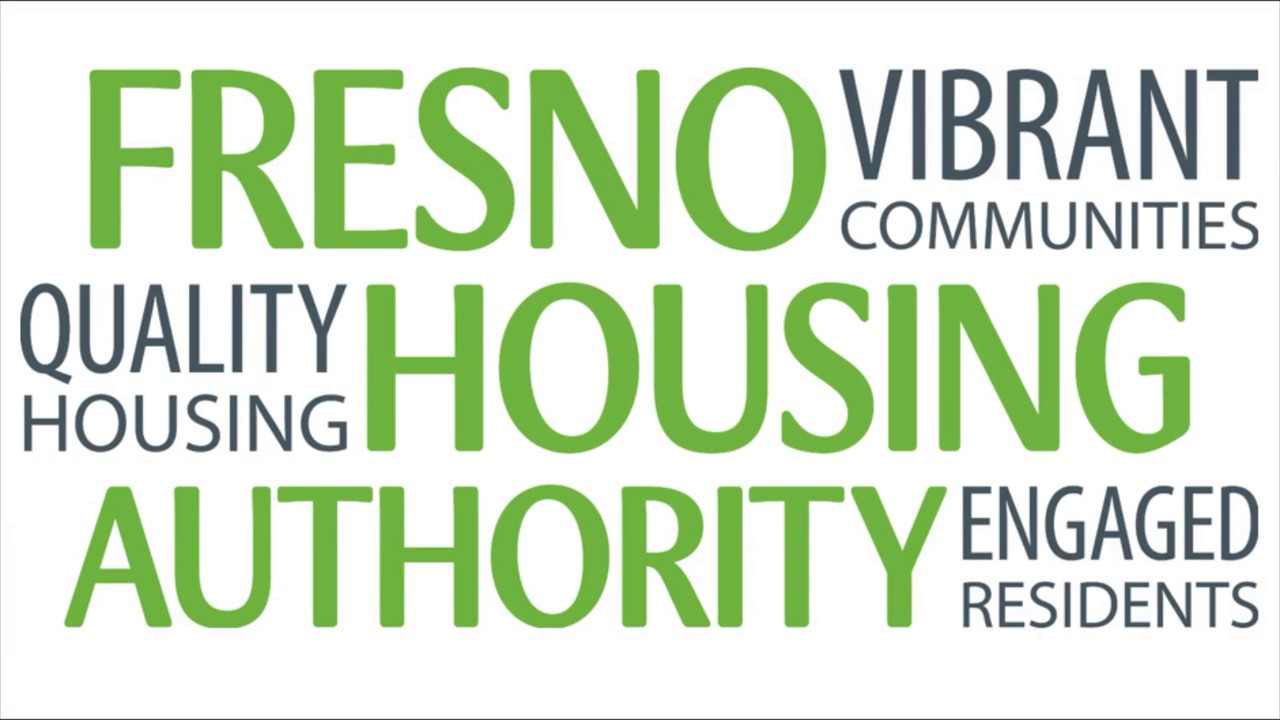 Fresno Housing Logo